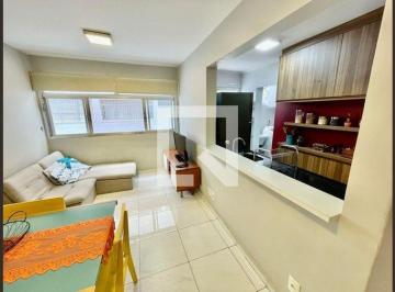 Apartamento · 57m² · 2 Quartos · 1 Vaga · Apartamento à Venda - Sumaré, 2 Quartos, 57 m² - São Paulo