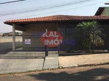Casa · 250m² · 3 Quartos · 6 Vagas · Casa em Parque das Universidades - Campinas
