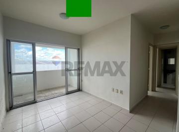 Apartamento · 55m² · 2 Quartos · 1 Vaga · Apartamento Moderno à Venda - São Gonçalo, RN
