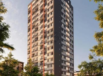 Apartamento · 18m² · 1 Quarto · Maskan Perdizes - NR - Studio 1d 17.5m² - NR109