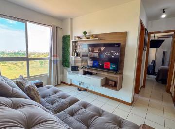 Apartamento · 53m² · 2 Quartos · 1 Vaga · Apartamento de 2 quartos em Samambaia Norte