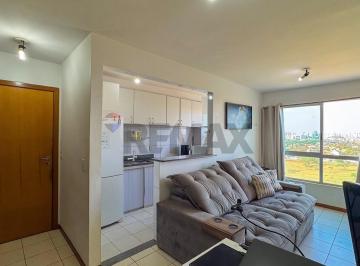 Apartamento · 53m² · 2 Quartos · 1 Vaga · Apartamento de 2 quartos em Samambaia Norte