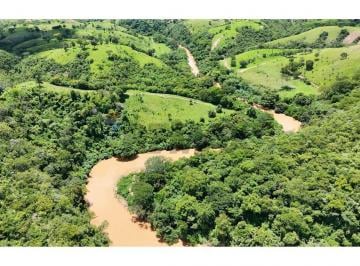 Rural · 350m² · 4 Quartos · 20 Vagas · Fazenda à venda 210 alqueires em Padre Bernardo