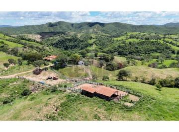 Rural · 350m² · 4 Quartos · 20 Vagas · Fazenda à venda 210 alqueires em Padre Bernardo