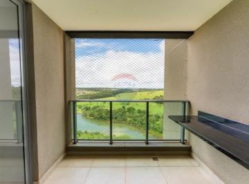Apartamento · 125m² · 4 Quartos · 2 Vagas · Apartamento de 4 quartos no Condomínio Via Horizonte
