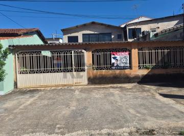 Casa · 225m² · 5 Quartos · 5 Vagas · Casa e Sobrado 5 quartos granja do torto