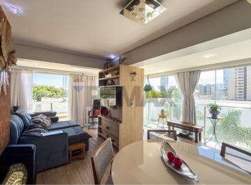 Apartamento · 70m² · 2 Quartos · 1 Vaga · Apartamento 2 quartos Águas Claras Residencial Wave