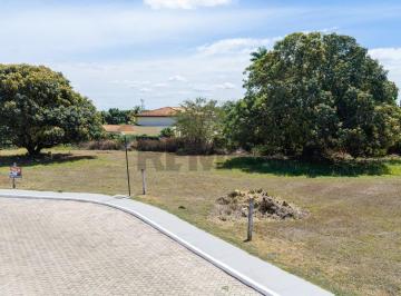 Terreno · 2500m² · 3 Vagas · Terreno Park Way 2.500m²: Conforto, Segurança e Oportunidade!