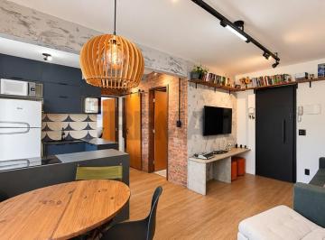 Apartamento · 53m² · 2 Quartos · Apartamento na 408 Sul