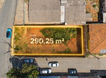 Terreno · 290m² · Terreno a venda na Vila Planalto
