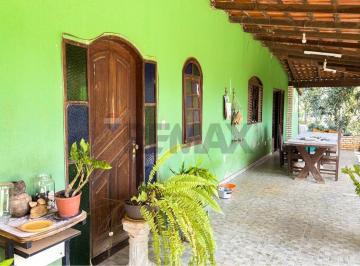 Casa · 145m² · 2 Quartos · Casa térrea no Condomínio Ouro Vermelho II