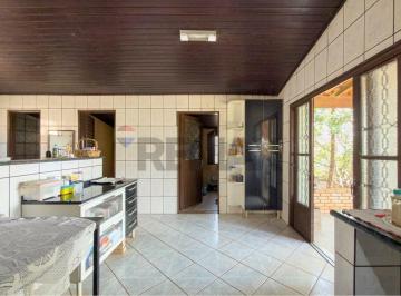 Casa · 145m² · 2 Quartos · Casa térrea no Condomínio Ouro Vermelho II