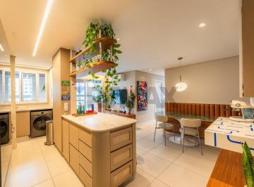 Apartamento · 82m² · 3 Quartos · 2 Vagas · Apartamento 3 quartos Águas Claras