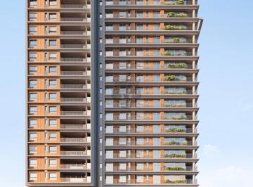 Apartamento · 35m² · 1 Quarto · Leaf Loefgren Vila Mariana - Studios - Studio 1d 35.08m² - 605
