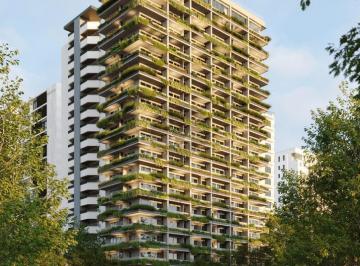 Apartamento · 33m² · 1 Quarto · Pintassilgo 336 - Residencial - Studio 1d 32.87m² - 302