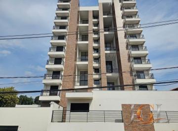 Apartamento · 104m² · 3 Quartos · 2 Vagas · Apartamento à venda, Jundiaí/SP – Condomínio Open View Horto