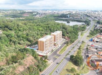 Apartamento · 95m² · 2 Quartos · 2 Vagas · APARTAMENTO À VENDA NO CONDOMÍNIO ODEON – JUNDIAÍ/SP