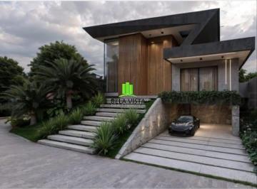 Photo 1 · Casa à venda no Condomínio Alphaville - Vespasiano | 300 m² construídos em terre