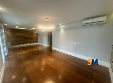 Apartamento · 140m² · 3 Quartos · 2 Vagas · APARTAMENTO 3 SUÍTES- TERRAÇO GOURMET - LAZER