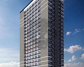 Apartamento · 28m² · 1 Quarto · Infini Vila Mariana - Studio 1d 27.73m² - 315TA