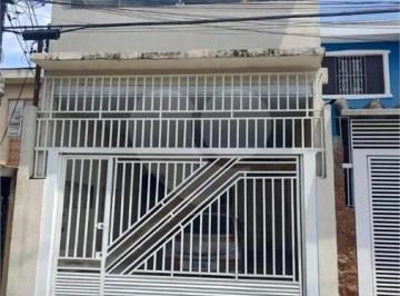 Photo 1 · Sobrado com 4 quartos à venda em Jardim regis - SP
