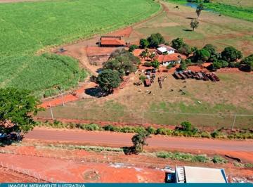 Imóvel Rural 16 ha (Chácara Santa Quitéria) - Guaíra - SP - Foto [0] · Imóvel Rural 16 ha (Chácara Santa Quitéria) - Guaíra - SP
