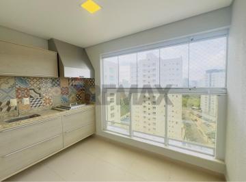 Apartamento · 93m² · 3 Quartos · 2 Vagas · APARTAMENTO 3 DORMITORIOS SENDO 1 SUITE, VARANDA GOURMET COM CHURRASQUEIRA