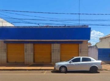 Imóvel Comercial com 285 m² de área construída - Centro - Guaíra - SP - Foto [0] · Imóvel Comercial com 285 m² de área construída - Centro - Guaíra - SP