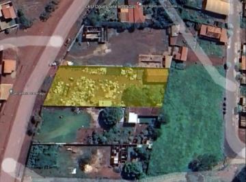 Terreno 1.981 m² - Jardim Ligia - Guaíra - SP - Foto [0] · Terreno 1.981 m² - Jardim Ligia - Guaíra - SP