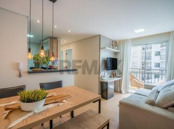 Apartamento · 49m² · 2 Quartos · 1 Vaga · REMAX VENDE Apartamento 2 dormitórios, 1 vaga R$ 390.000,00 Jardim Myriam Moreira da Costa próximo à