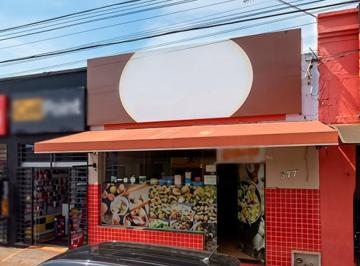 Imóvel Comercial em Terreno de 104 m² - Centro - Guaíra - SP - Foto [0] · Imóvel Comercial em Terreno de 104 m² - Centro - Guaíra - SP