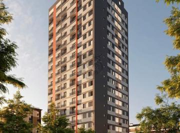 Apartamento · 25m² · 1 Quarto · Maskan Perdizes - Residencial - Studio 1d 24.67m² - HIS2407