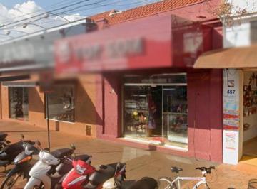 Imóvel Comercial 310 m² - Centro - Guaíra - SP - Foto [0] · Imóvel Comercial 310 m² - Centro - Guaíra - SP