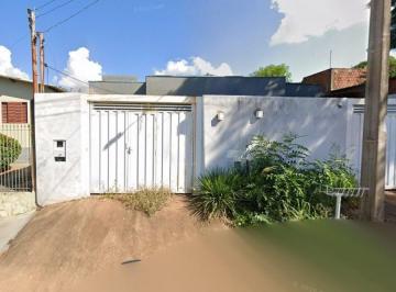 Casa 57 m² - Jardim Panorama - Álvares Machado - SP - Foto [0] · Casa 57 m² - Jardim Panorama - Álvares Machado - SP