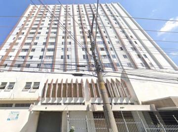 Apartamento 58 m² (01 vaga) - Tatuapé - São Paulo - SP - Foto [0] · Apartamento 58 m² (01 vaga) - Tatuapé - São Paulo - SP