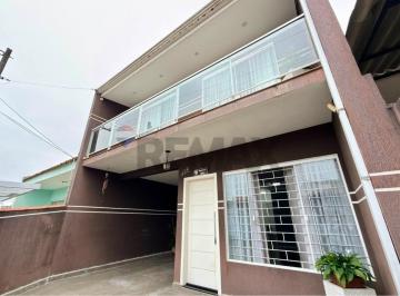 Photo 1 · Sobrado no Braga com 4 Quartos (2 Suítes), Área Gourmet com Teto Retrátil e 2 Vagas