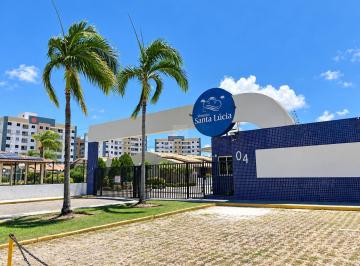 Photo 1 · Casa em condominio para aluguel, 4 quartos, 4 suítes, 2 vagas, Jabotiana - Aracaju/SE