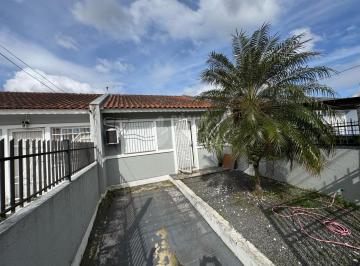 Casa · 70m² · 1 Quarto · 1 Vaga · Casa 1 dormitórios com area Gourmet até 100% financiada em Cachoeirinha no Bairro Morada Do Bosque