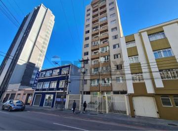 Photo 1 · Apartamento 41,88m² na Mariano Torres Centro/Curitiba 1 quarto
