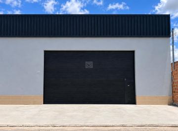 Photo 1 · Galpão recém-construído para locação | 240 m²