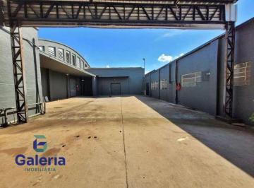 img0 · Galpão comercial para alugar, 2.479m² - Campos Elíseos
