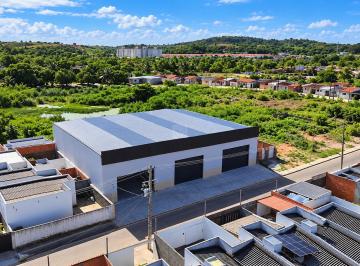 Photo 1 · Galpão recém-construído para locação | 240 m²