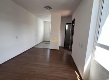 Apartamento · 47m² · 2 Quartos · Apartamento para aluguel - em Caiapós