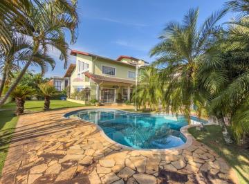 Casa · 349m² · 4 Quartos · 7 Vagas · Casa à Venda no Condomínio Vila Hípica II Vinhedo São Paulo R$ 1.768.000,00