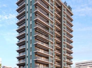 Apartamento · 41m² · 1 Quarto · Claris - NR - Studio 1d 40.89m² - S013