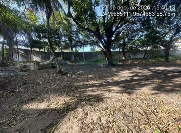 Terreno · 1980m² · Terreno em Parque Santa Maria  -  Fortaleza