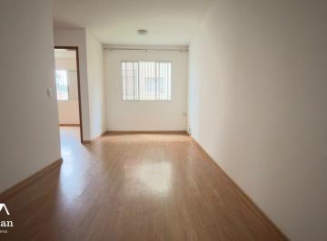 Apartamento · 49m² · 2 Quartos · 1 Vaga · Apartamento à Venda no Núcleo do Engordador | 2 Dormitórios, 49m²