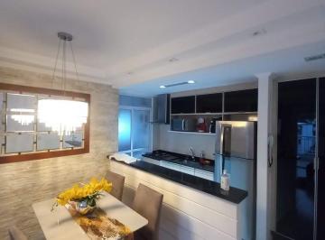 Apartamento · 45m² · 3 Quartos · 1 Vaga · Apartamento à venda na Vila Amália | 3 Dormitórios e 1 Suíte