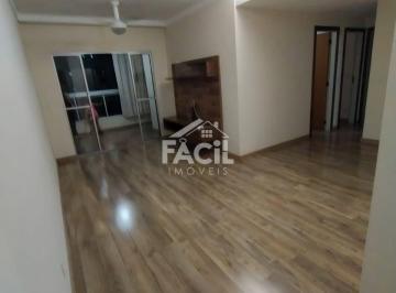 Apartamento · 120m² · 3 Quartos · 2 Vagas · Apartamento em Jardim Camburi - Vitória