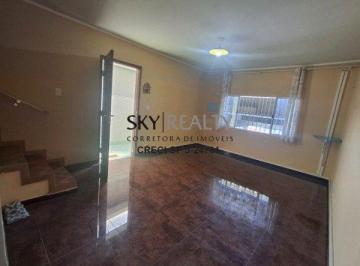 Casa · 136m² · 2 Quartos · 2 Vagas · Casa à venda - no Jardim Consórcio